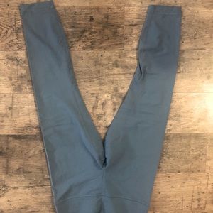 Lululemon Wunder Under High Rise Tight 25